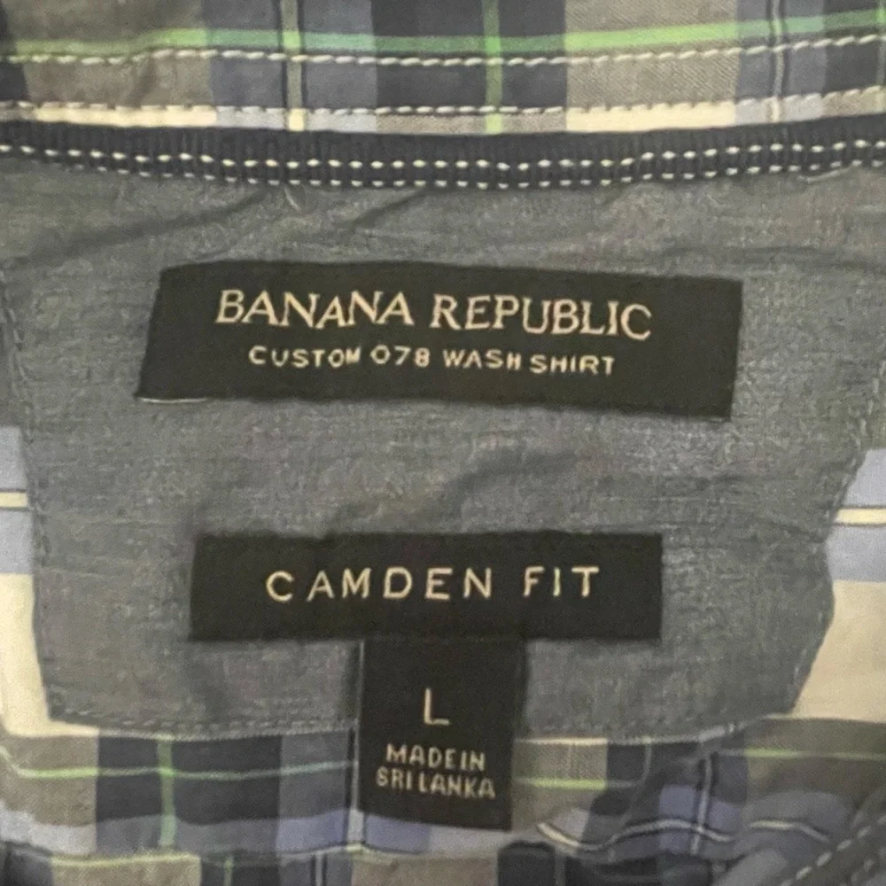 Banana Republic Shirt